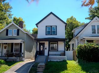 3437 Cardiff Ave, Cincinnati, OH 45209