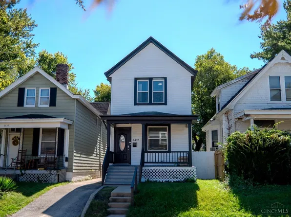 3437 Cardiff Ave, Cincinnati, OH 45209