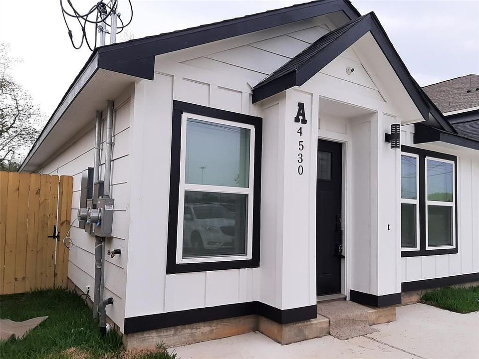 4530 Mayflower St A, Houston, TX 77051 Zillow