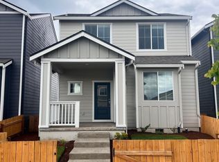 1291 Parkside Ave, Woodburn, OR