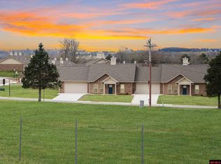 1921 Maumee Ct, Mountain Home, AR 72653