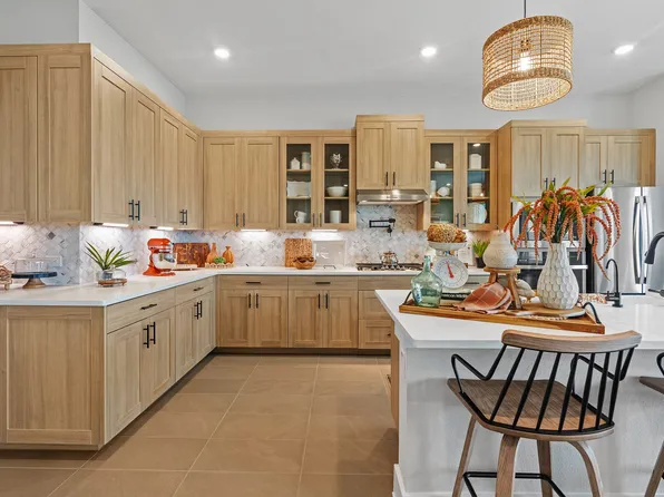 Hailey Plan, Sweetwater