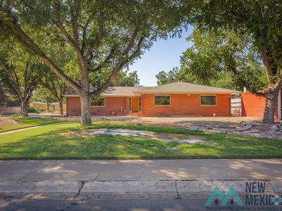1300 W 4th St, Roswell NM - Owner Finance Home