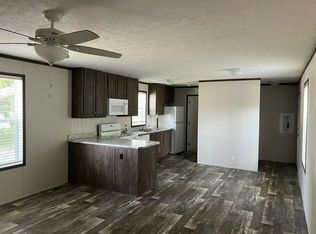 9901 N State Road 3 LOT 59, Muncie, IN 47303