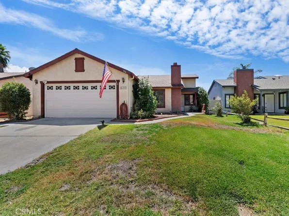 316 Quandt Ranch Rd, San Jacinto, CA 92583