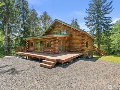 2319 Oldani Road, Raymond, WA, 98577