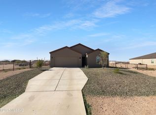 17145 W Sharps Rd, Marana, AZ 85653