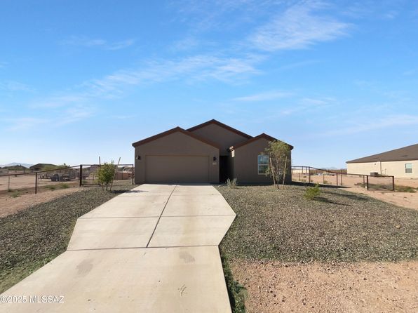 17145 W Sharps Rd, Marana, AZ 85653