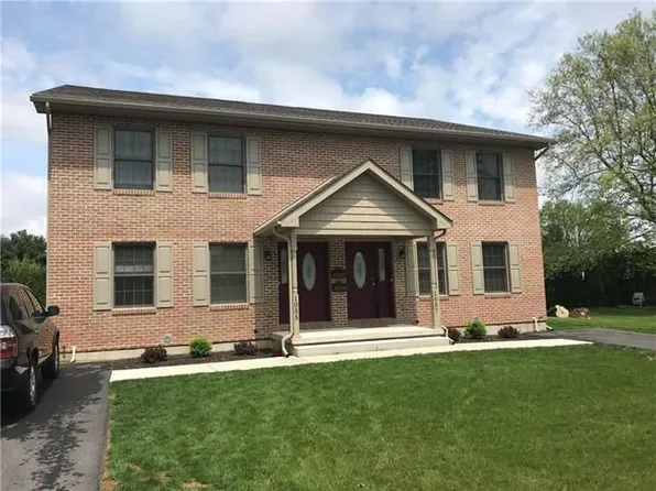 1055 Decatur St, Bethlehem, PA 18017