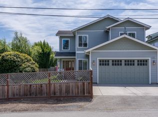 1451 Hill St, Montara, CA