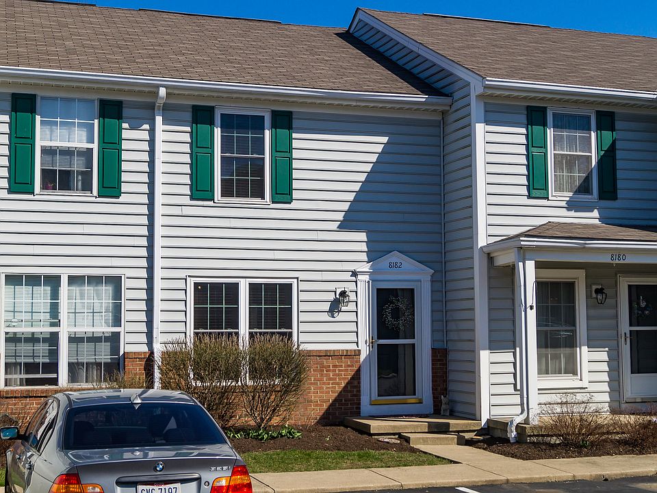 1st image of 8182 Olde Richmond Ln