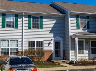 8182 Olde Richmond Ln, Westerville, OH 43081