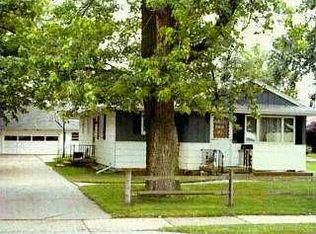 211 W Andrus Rd, Northwood, OH 43619