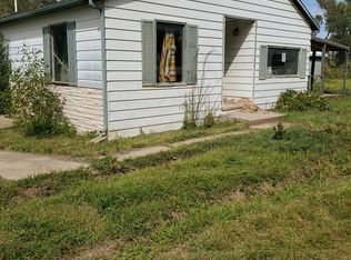 5741 Cottonwood Creek Rd, Lewistown, MT 59457