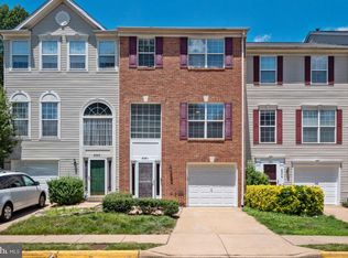 8381 Jovin Cir, Springfield, VA 22153
