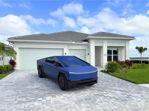 9077 Wisteria WAY, NAPLES, FL 34114