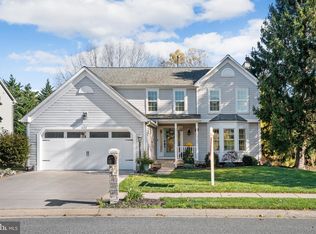 433 Country Ridge Cir, Bel Air, MD 21015