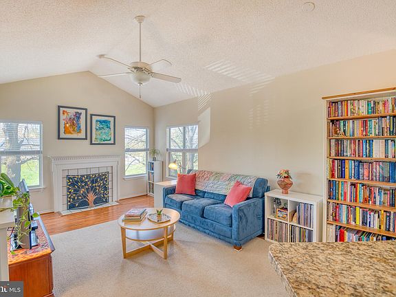 2nd image of 4421 Fair Stone Dr APT 203