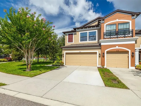 9106 Fox Sparrow Rd, Tampa, FL 33626