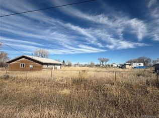 0 Molina Rd, Blanca, CO 81123