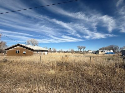 00 Molina Road, Blanca, CO, 81123