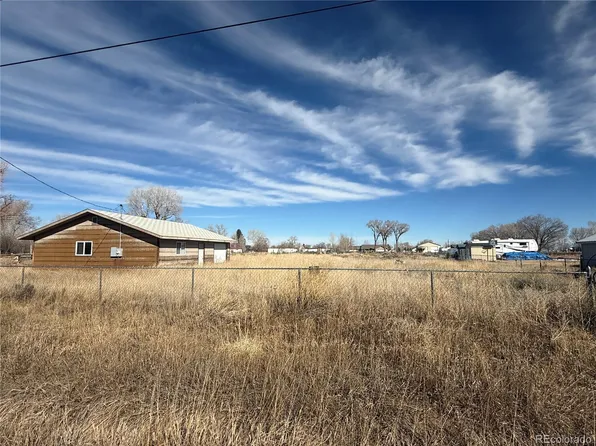 00 Molina Road, Blanca, CO 81123