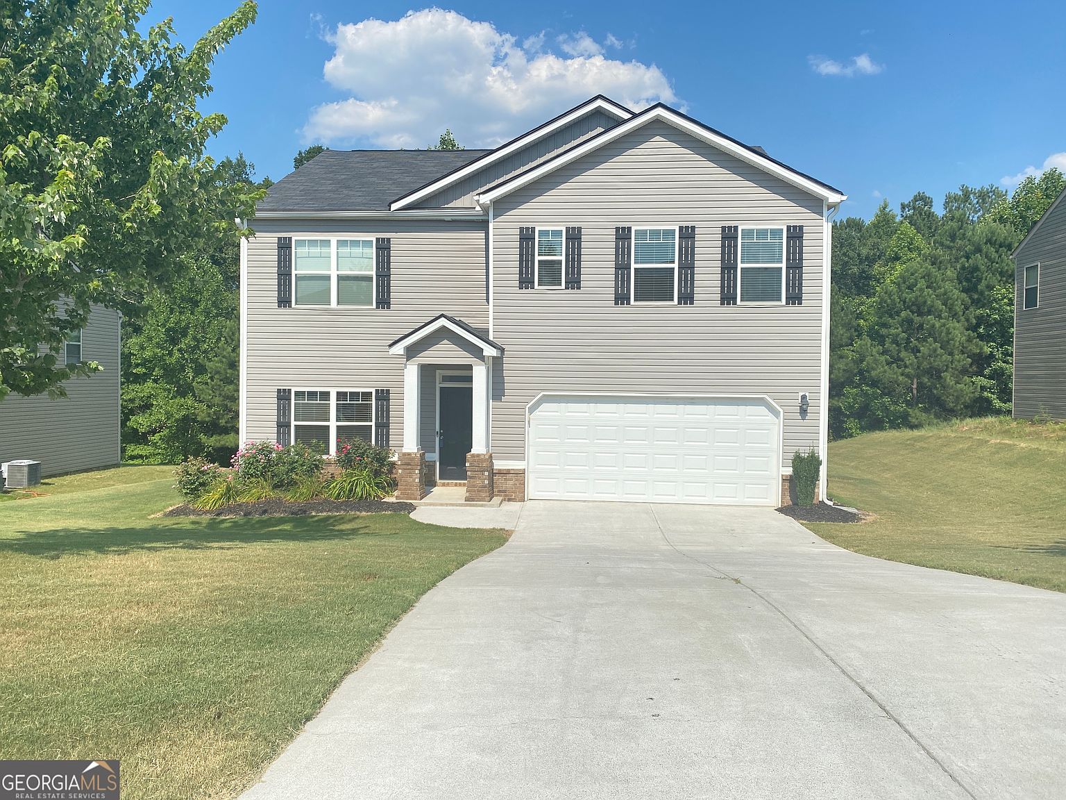 1416 Cragston Dr, Winder, GA 30680 Zillow