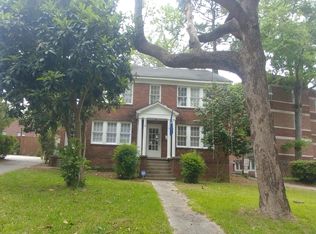 605-607 Waccamaw Ave, COLUMBIA, SC 29205