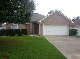 542 Wade Rd SE, Owens Cross Roads, AL 35763