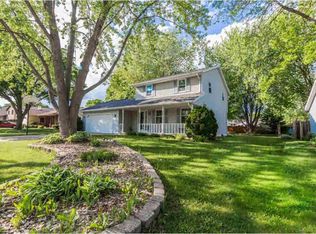 1356 Emir St, Green Bay, WI 54313
