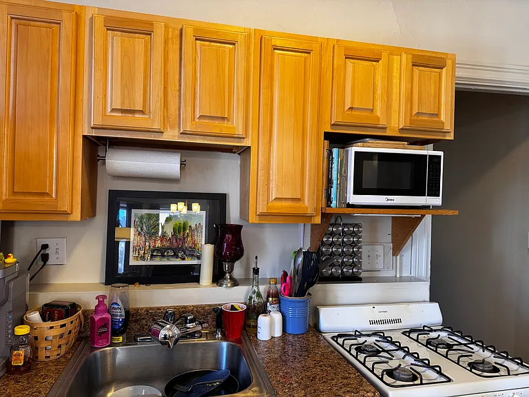 1201 Light St #2 — Photo 15