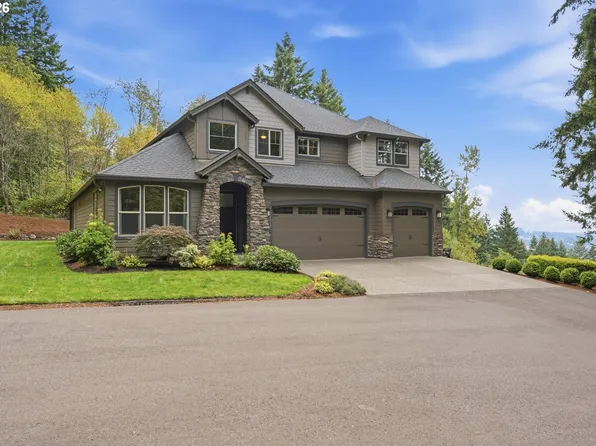 12840 SE 257th Ave, Damascus, OR 97089