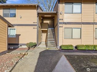 605 SE 121st Avenue #5, Vancouver, WA