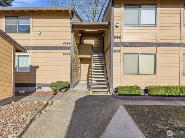 605 SE 121st Avenue #5, Vancouver, WA 98683