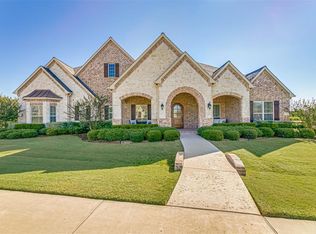 2709 Timber Trl, Lucas, TX 75002