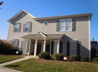 903 Geoffrey Way, Kernersville, NC 27284