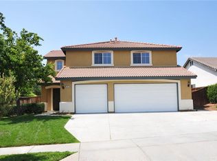 1457 Augusta St, Beaumont, CA 92223
