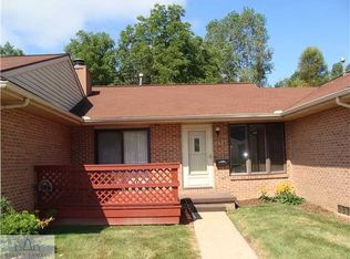 296 Bonnie Brook Dr, Charlotte, MI 48813