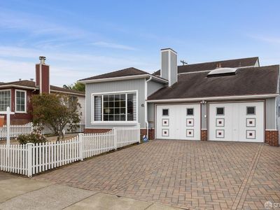 1285 Holloway Ave, San Francisco, CA, 94132