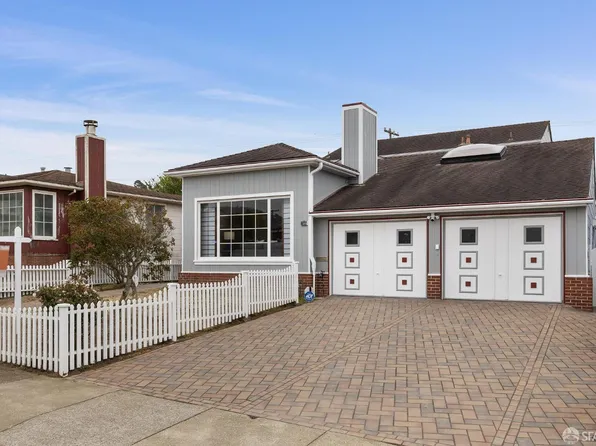 1285 Holloway Ave, San Francisco, CA 94132