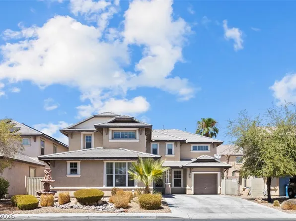 2612 Cattrack Ave, North Las Vegas, NV 89081