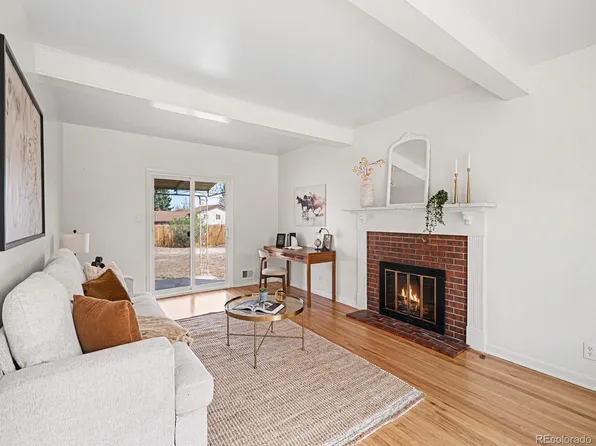 2155 E Noble Place, Centennial, CO 80121