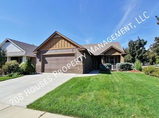 5871 S Manzanita Way, Boise, ID 83709