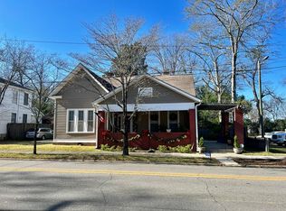 208 S Smith St, Sandersville, GA 31082