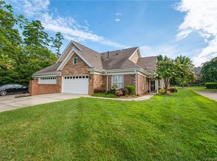 2915 Bellasera Way, Matthews, NC 28105