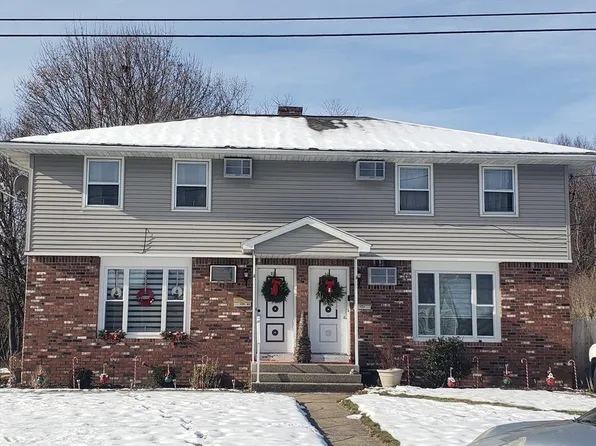 81-83 Motyka St, Ludlow, MA 01056