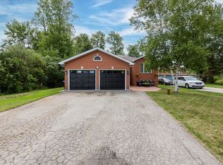 1103 Belle Aire Beach Rd, Innisfil, ON L0L 1C0