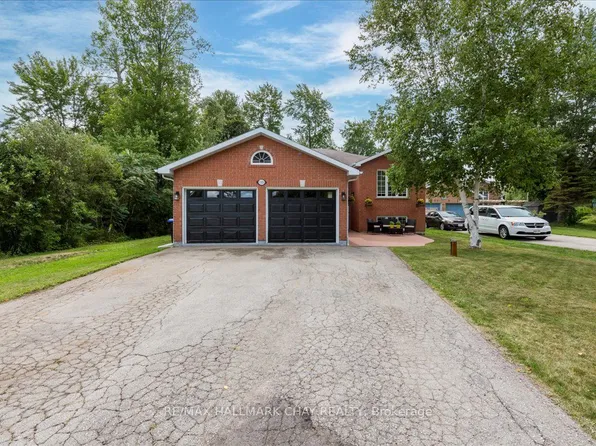 1103 Belle Aire Beach Rd, Innisfil, ON L0L 1C0