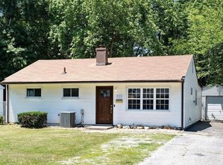 913 N 38th St, Belleville, IL