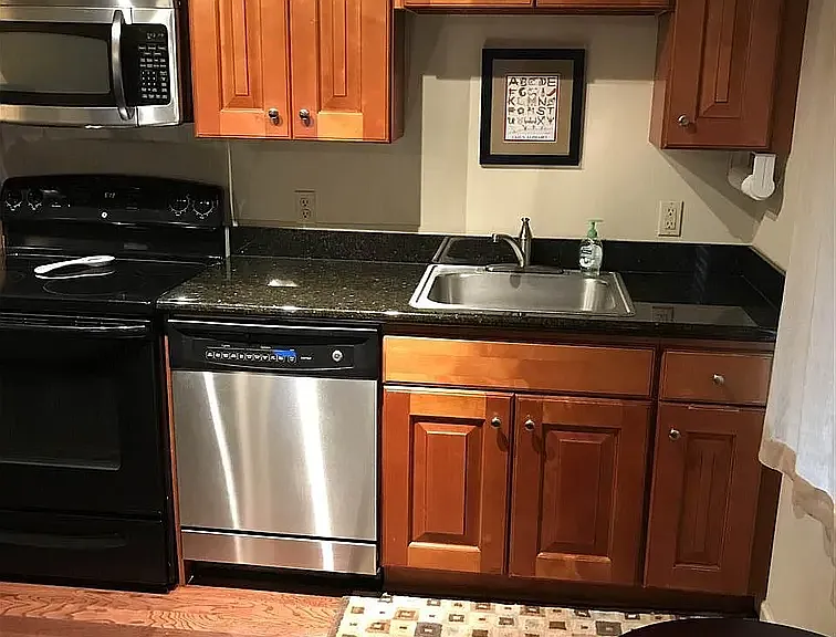 4681 Alvin Dark Ave #31 — Photo 2